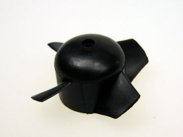 Rotor for micro-fan