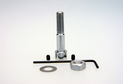 Mitnehmer 3.17mm für HW 609/620, Midi-Fan