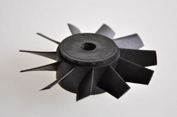 Rotor Midi Fan evo OHNE Spinnerkappe (11-blättrig) # MD 014