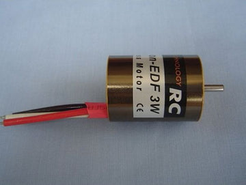 HET 3W Brushless Motor for Mini Fan pro / HW 505 (3S Voodoo Drive)