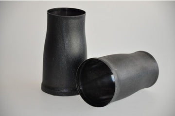 Düse zu Midi-Fan PRO und EVO, 150mm lang, WeMoTec # MD D15