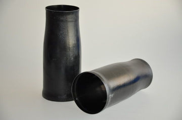 Düse zu Midi-Fan PRO und EVO, 200mm lang, WeMoTec # MD D20