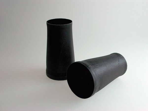 Düse zu Mini-Fan PRO und EVO, 80mm lang