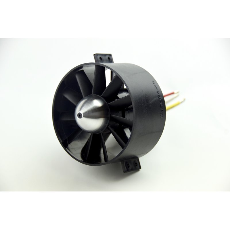 Midi-Fan 100mm EVO, Impeller (11-blättrig)