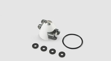 Z-Spinner Dualsky 25/5mm #52204