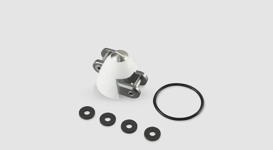 Z-Spinner Dualsky 25/5mm #52204