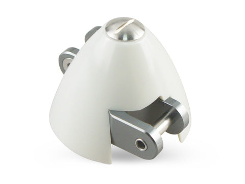 Z-Spinner Dualsky 38/4mm #52218