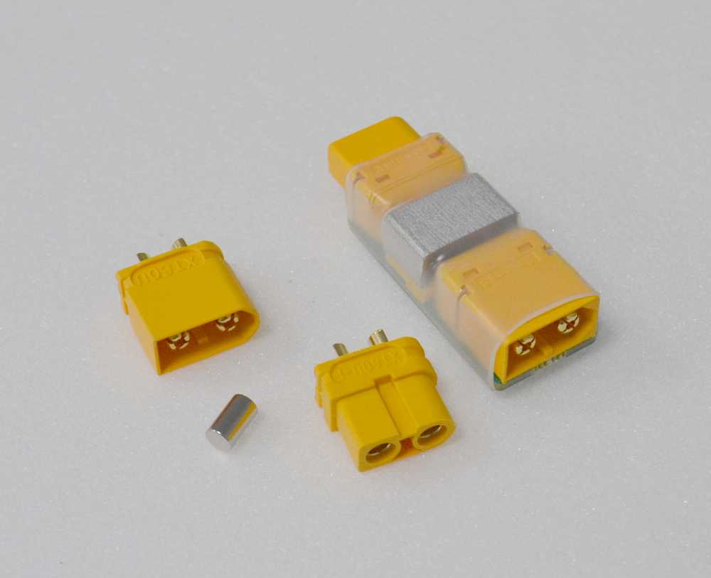 Zepsus Magnetschalter 45A HV (Sicherheitsschalter)