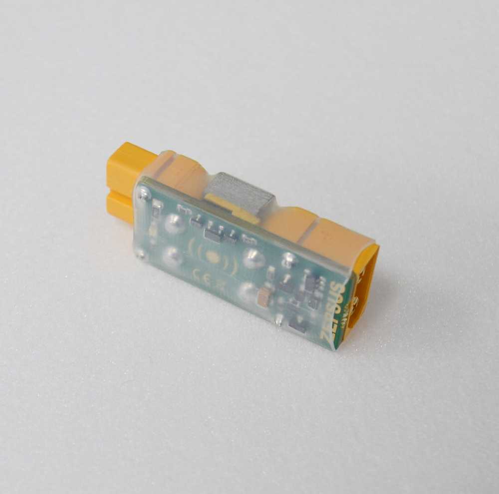 Zepsus Magnetschalter 45A HV (Sicherheitsschalter)