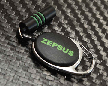 Zepsus Magnetic Holder with Automatic Rewind for Zepsus Magnetic Switches