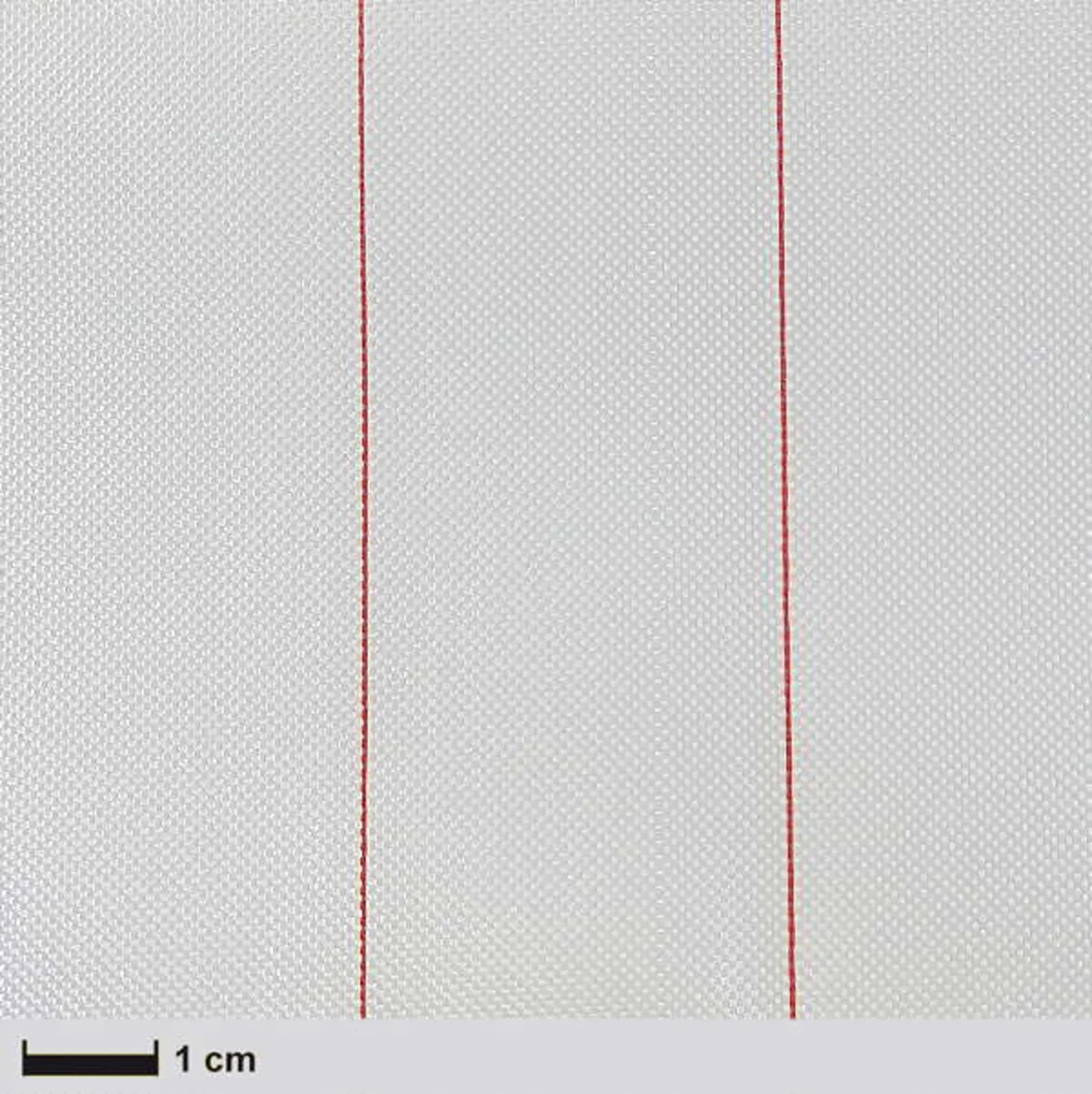 Abreißgewebe 95g/m², 200x50cm (1.0m²), Leinwand, R&G 190185-2