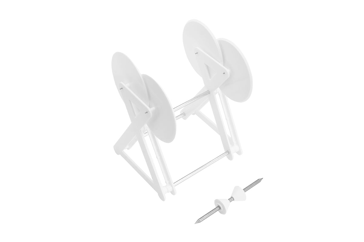 Luxus Auswuchtwaage (Propeller-Balancer), # KAV0211