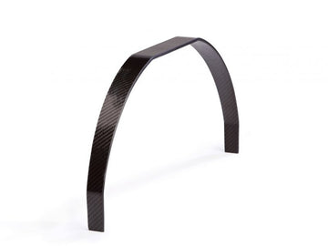 CFK Fahrwerk, (Hauptfahrwerksbügel), 250 mm x 125 mm, Pichler # X6043