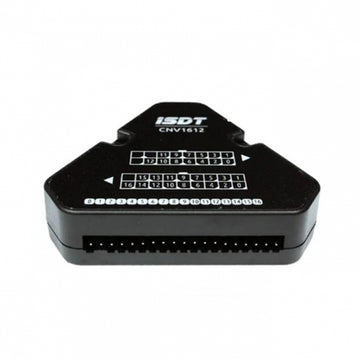 ISDT CNV1612 Balancer Adapterboard zu ISDT X16 - Lader