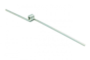 Fahrwerksdraht 4.0 mm für Hauptfahrwerke (VE 1 Stück)