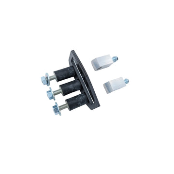 Dämpfungs-Set zu FEMA-EZFW 9820A, -23A, -24A, 9870FES, 9873FES, 9874FES