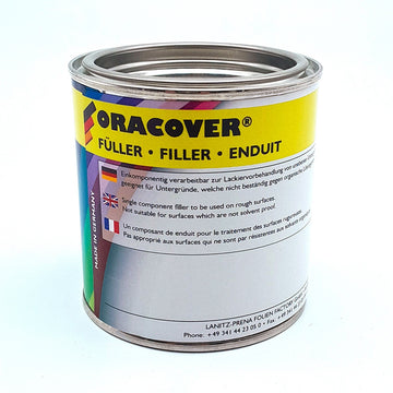 ORACOLOR Filler (single-component), 100ml, # 100-999