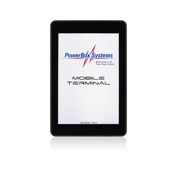 PowerBox Mobile Terminal
