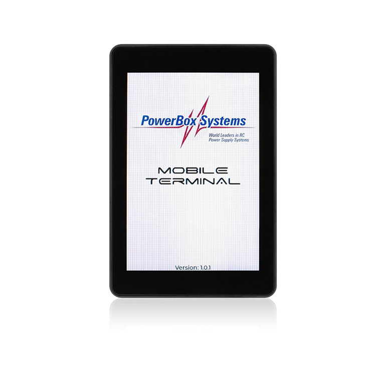 PowerBox Mobile Terminal