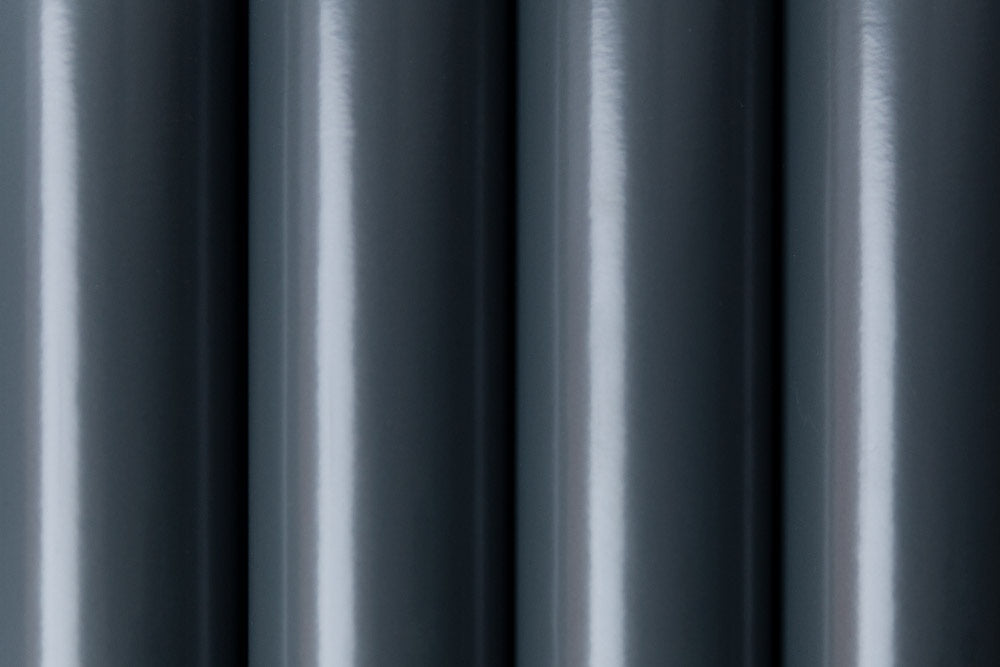 ORASTICK Klebefolie matt seafire sea grey, 60cm breit, "Menge 1" = 1m (0,6m²)