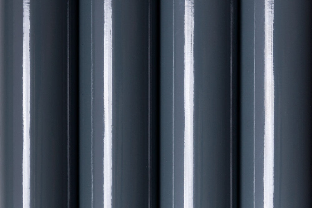 ORACOVER Bügelfolie seafire sea grey, 60cm breit, "Menge 1" = 1m (0,6m²)