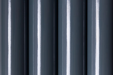 ORACOVER Bügelfolie seafire sea grey, 60cm breit, "Menge 1" = 1m (0,6m²)