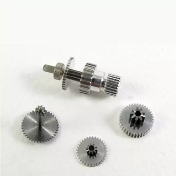 Servo Gear Set for MKS DS6100, # O0003041