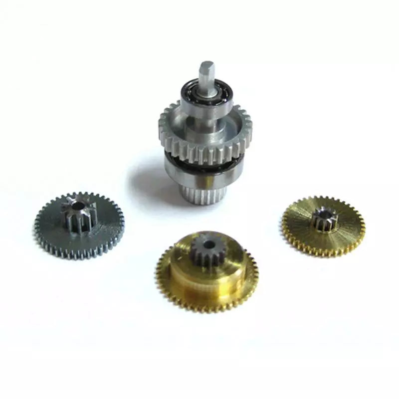 Servo Gear Set for MKS DS6188, # O0003042