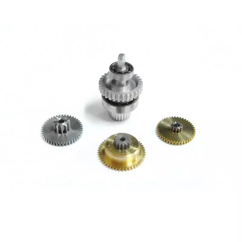 Servogetriebe MKS DS92A+ , # O0003043