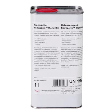Trennwachs, 1000ml, R&G # 165100-2