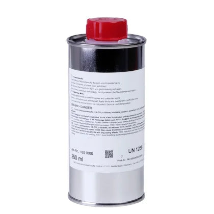 Trennwachs, 250ml, R&G # 165100-0