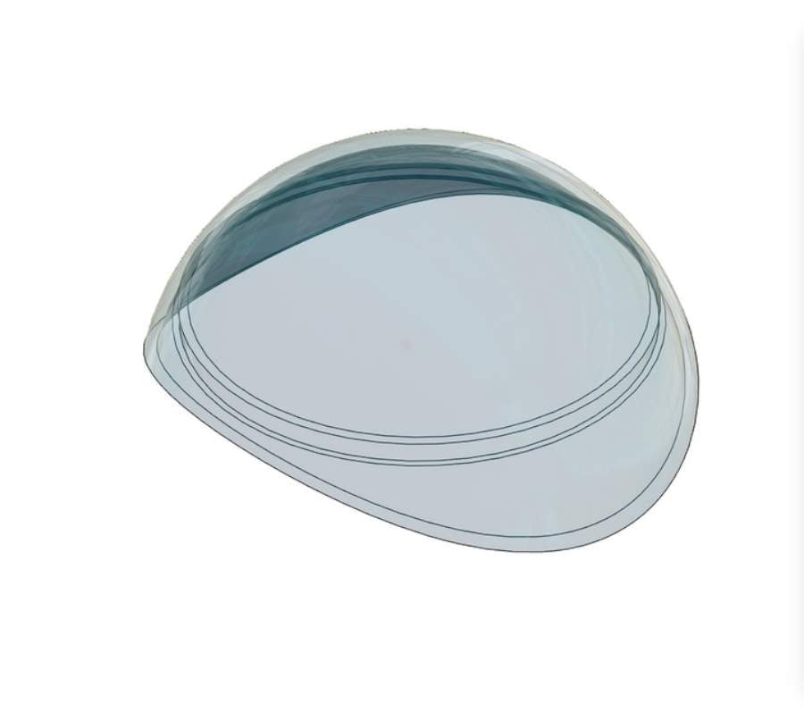 uniLIGHT Cap 24mm, Ball