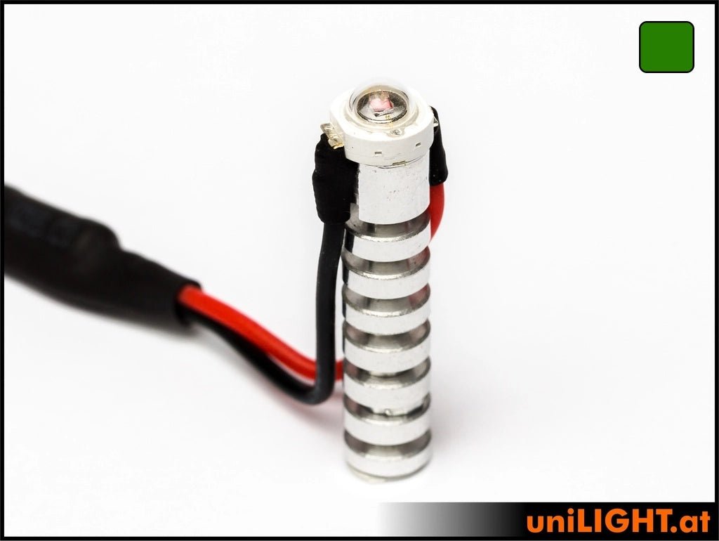 uniLIGHT PURE Navigationslicht, 4Wx2, 8(12)V, 0.35A