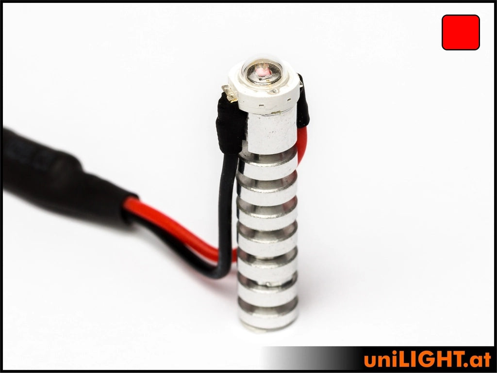 uniLIGHT PURE Navigation Light, 8Wx2, 8(12)V, 0.6A