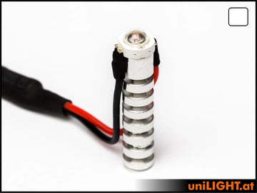 uniLIGHT PURE Navigation Light, 8Wx2, 8(12)V, 0.6A
